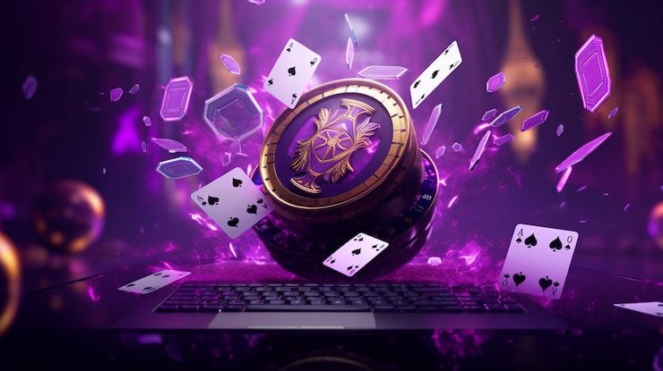 Layar utama Japan Pools dengan kalender pengundian