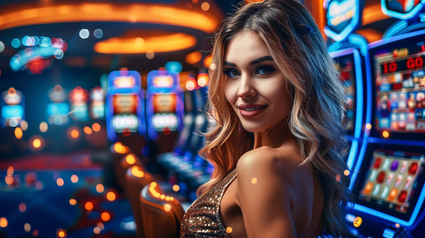 Riwayat putaran slot dengan detail kemenangan dan kerugian