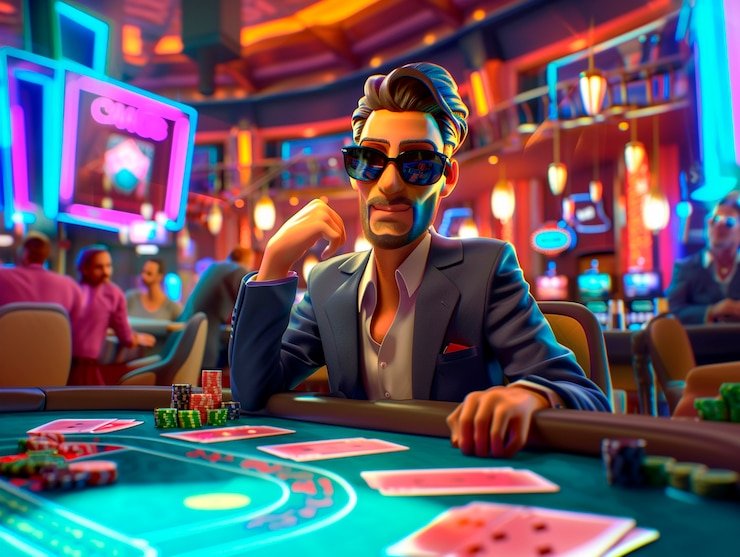 Video tutorial tentang cara bermain slot Microgaming